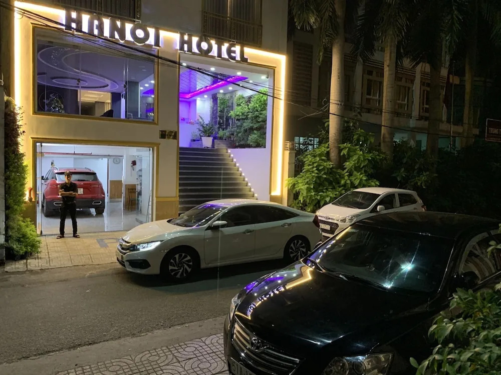 Ha Noi Hotel Saigon