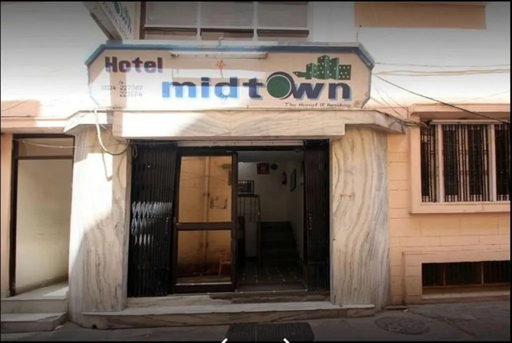 Hotel Midtown