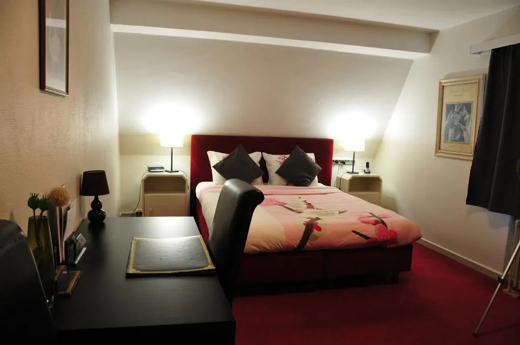 Hotel La Chaumiere