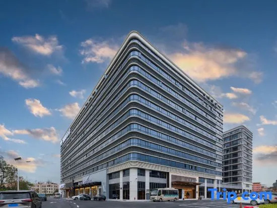 Homeinn Selected Hotel (Guangzhou Baiyun International Airport T2 Terminal)