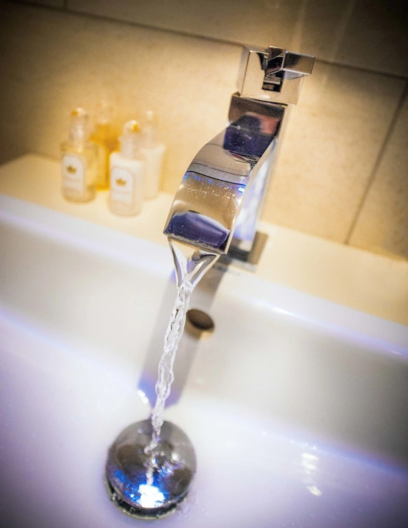 Luxury Central Reading Apartment 1 bed. Satellite TV. Wi-Fi