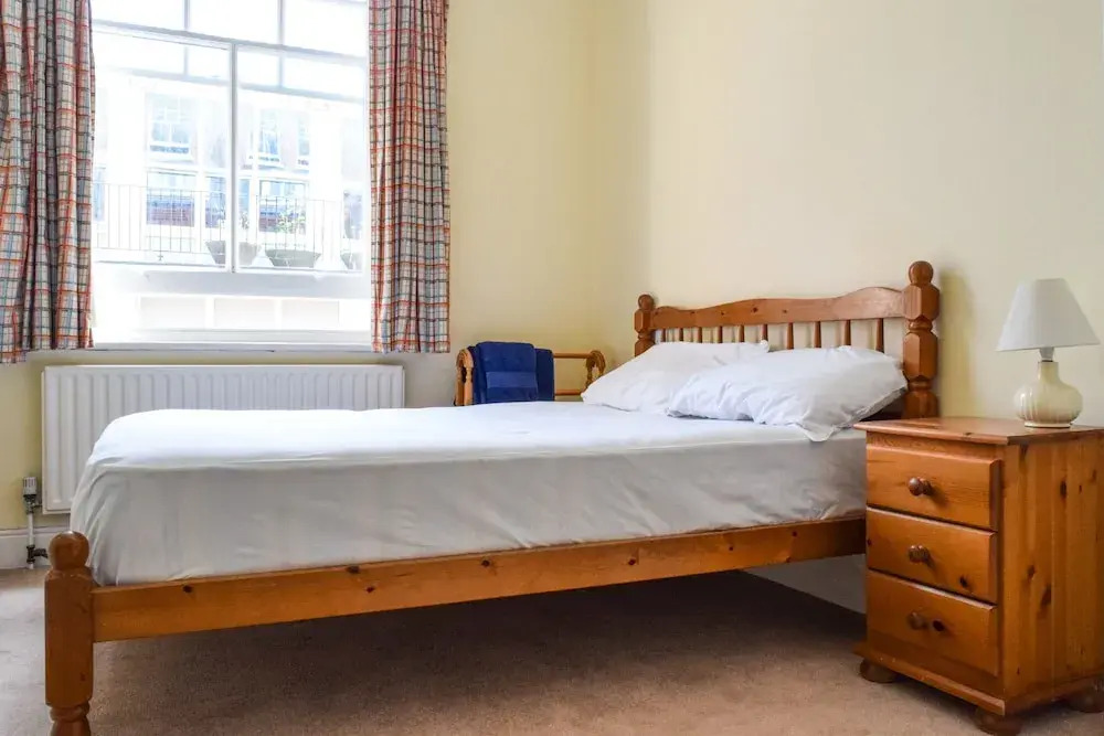 1 Bedroom Mansion Block Apartment in Westminster