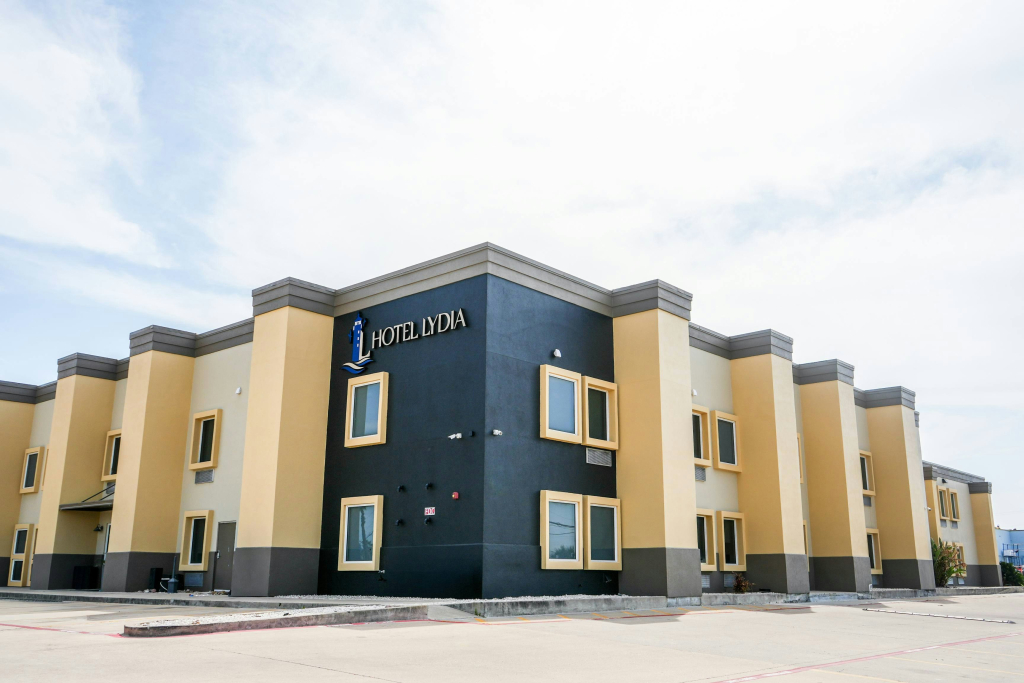 Hotel Lydia