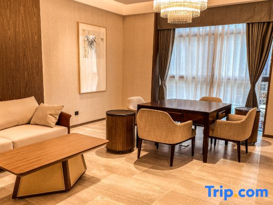 Hengxu International Hotel