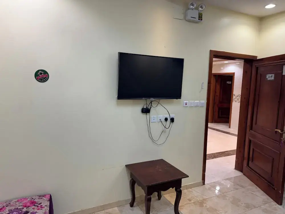 Nomas Palace Apparthotel Al Wadyan