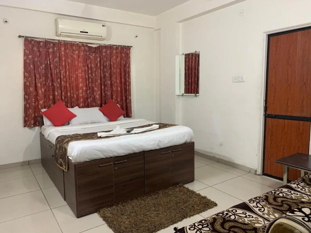 Hotel JK Lions And Banquet