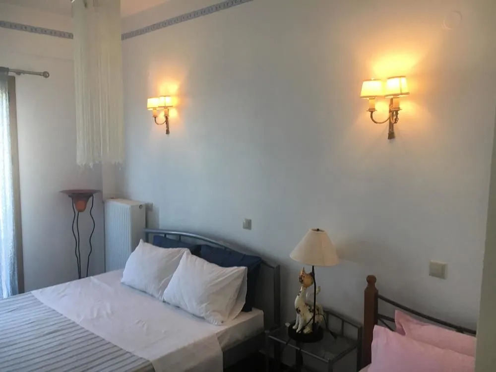 Aethrio Guesthouse