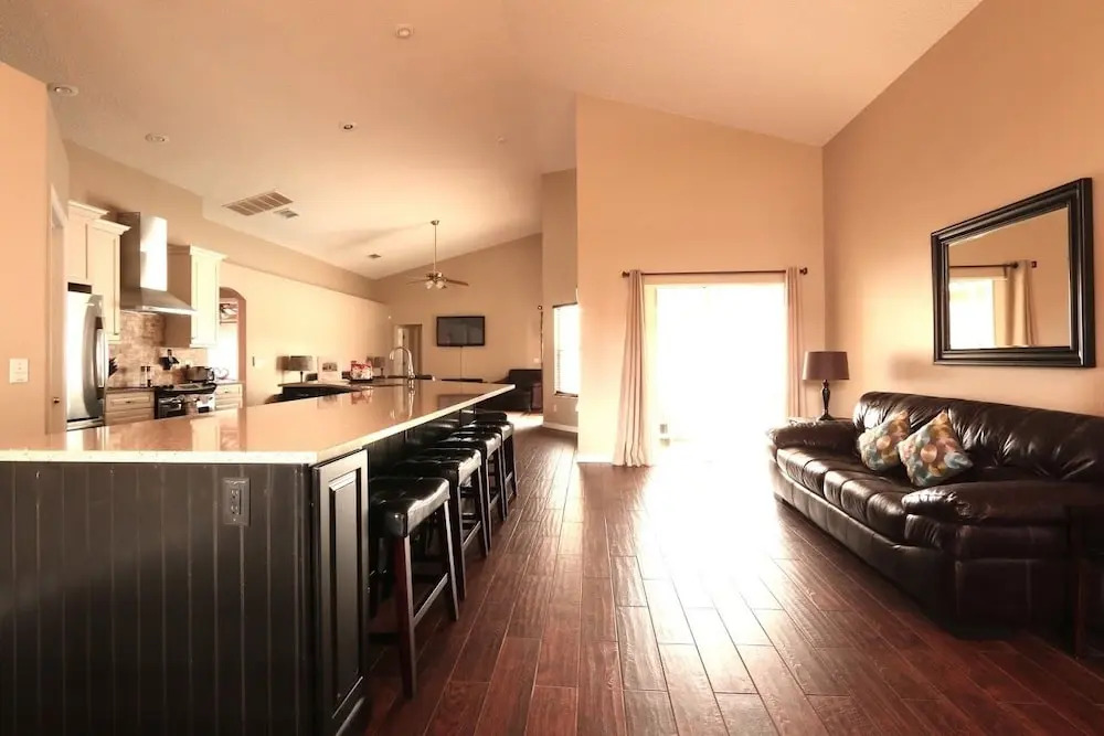 Florida Dream Homes Davenport Collection