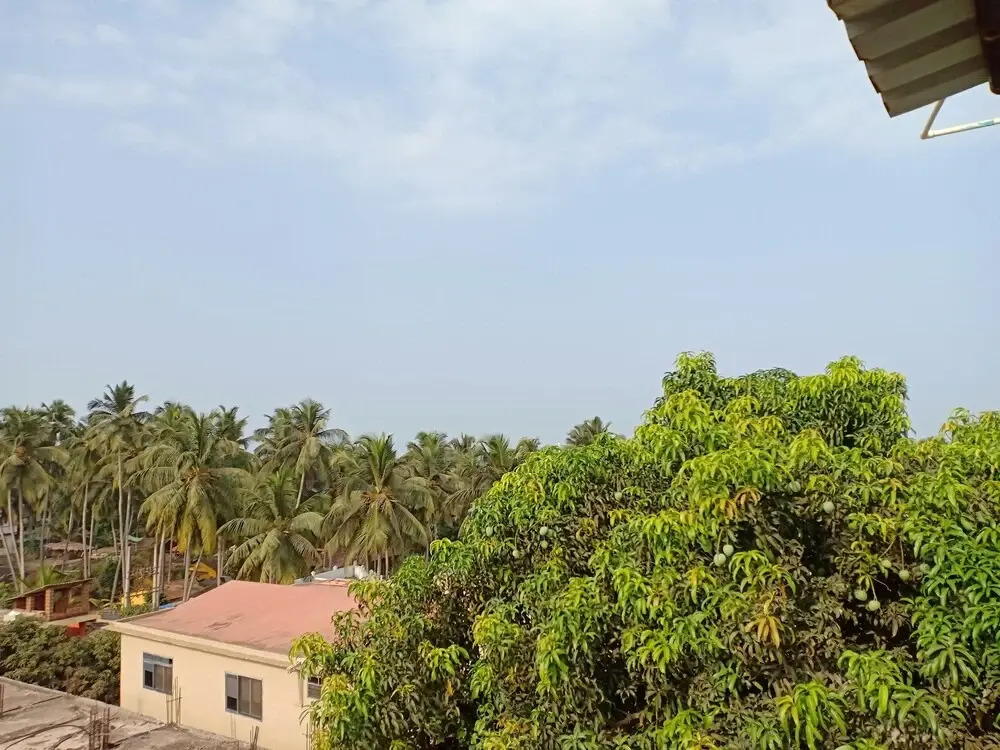 Hotel Rajeshwar