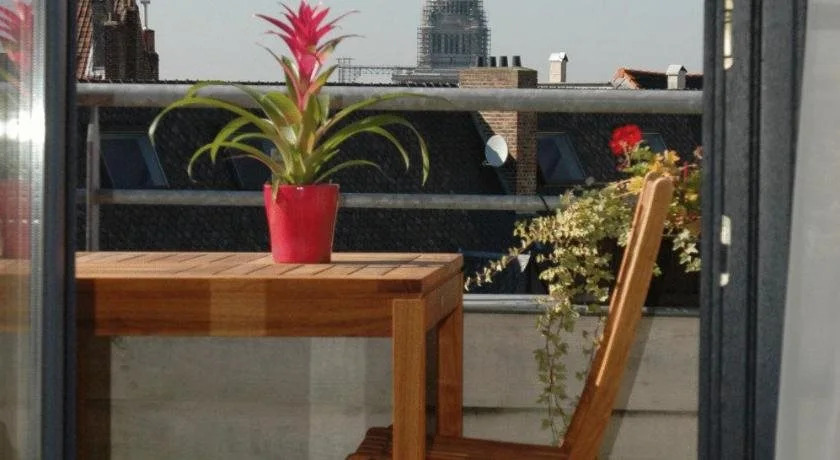 AXL Flathotel