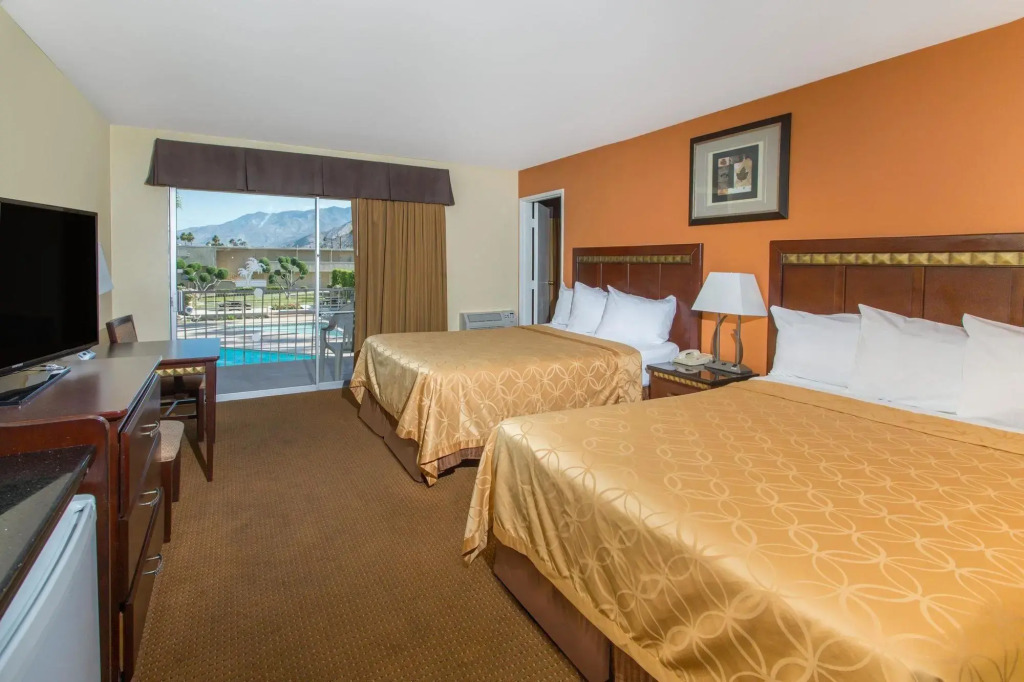 Days Inn Palm Springs