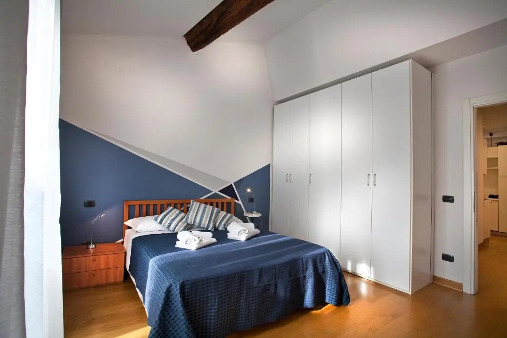 FILARMONICO SUITES