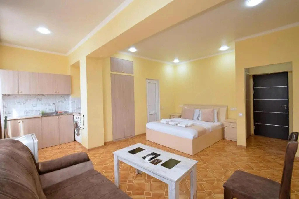 Apart-hotel VART
