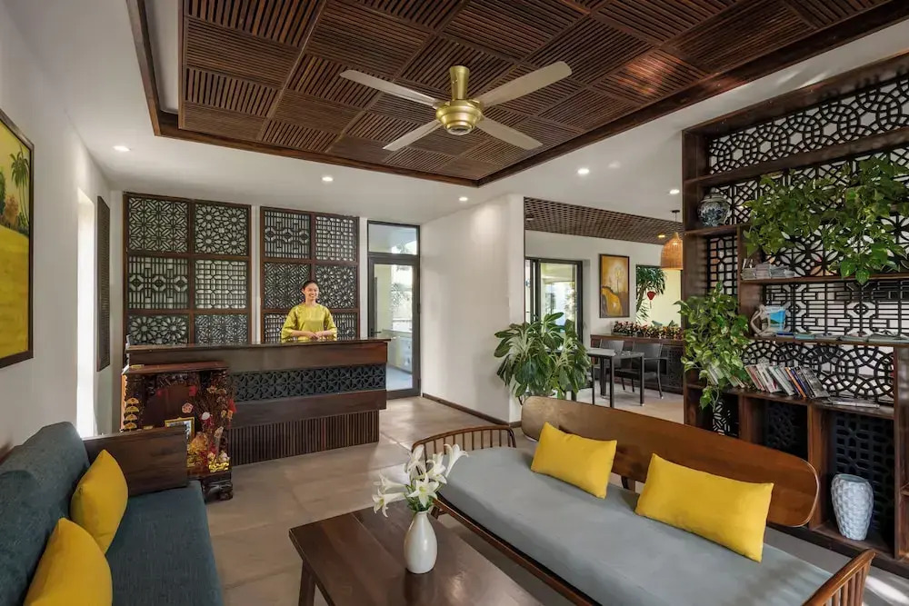 Eden Hoi An Villas