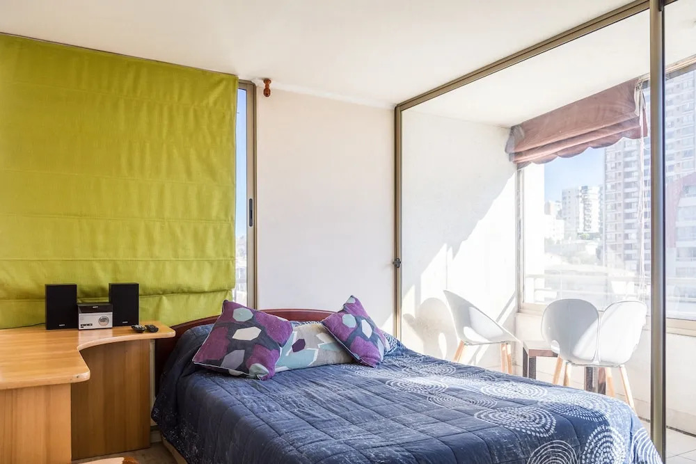 Oceana Suites Viana