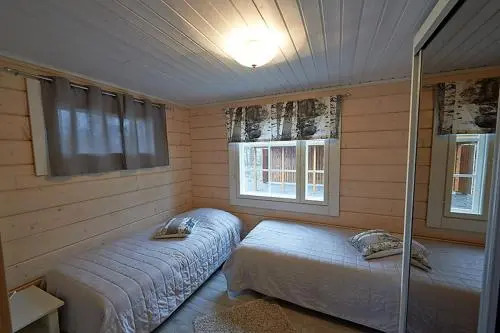 Koskikara Cottage