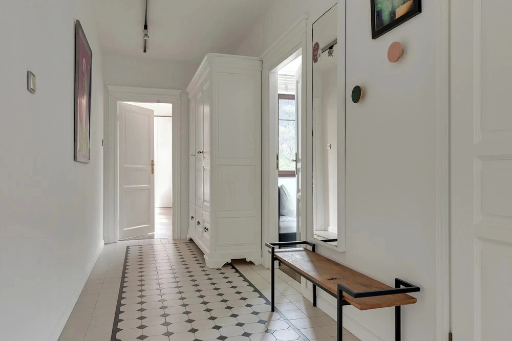 Oslo Family House with balcony Sopot