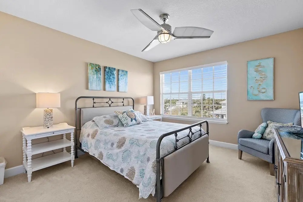 Sea Haven