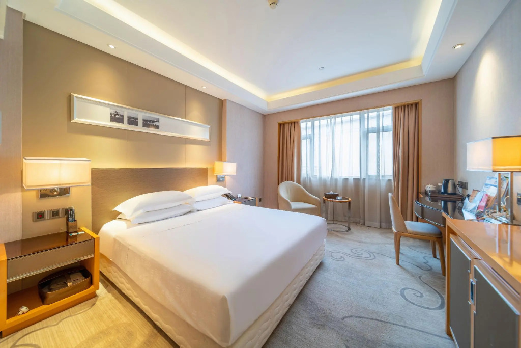 Hanfu Hotel
