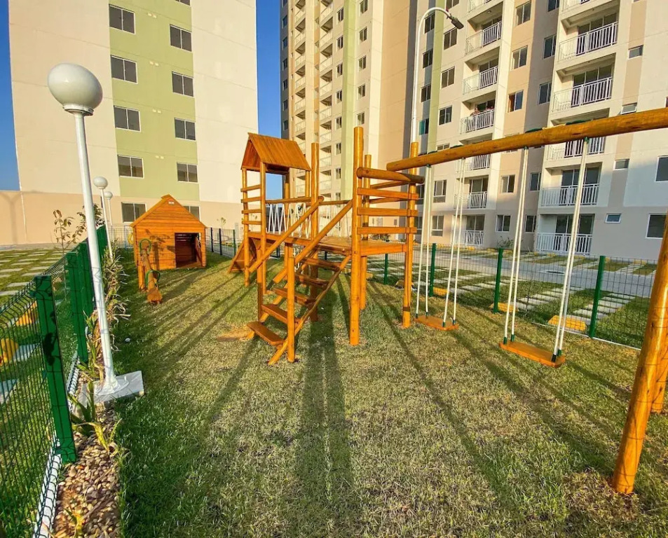 GRAN SUMMER - Mirante Condomínio Clube