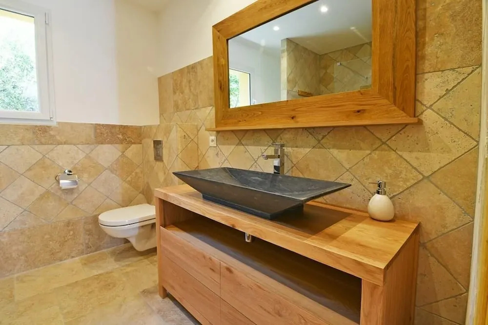 THE Small Bergerie - 5 Stars - Luxury - SEA View