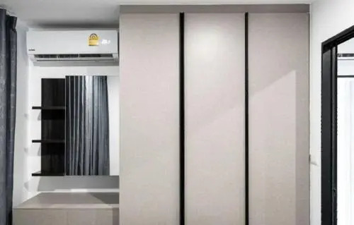 The Excel Groove Condo at Lasalle 52
