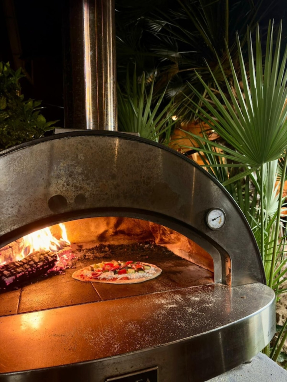 Florence Suite Boutique Hotel and Restaurant