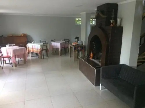 guest house QEDI