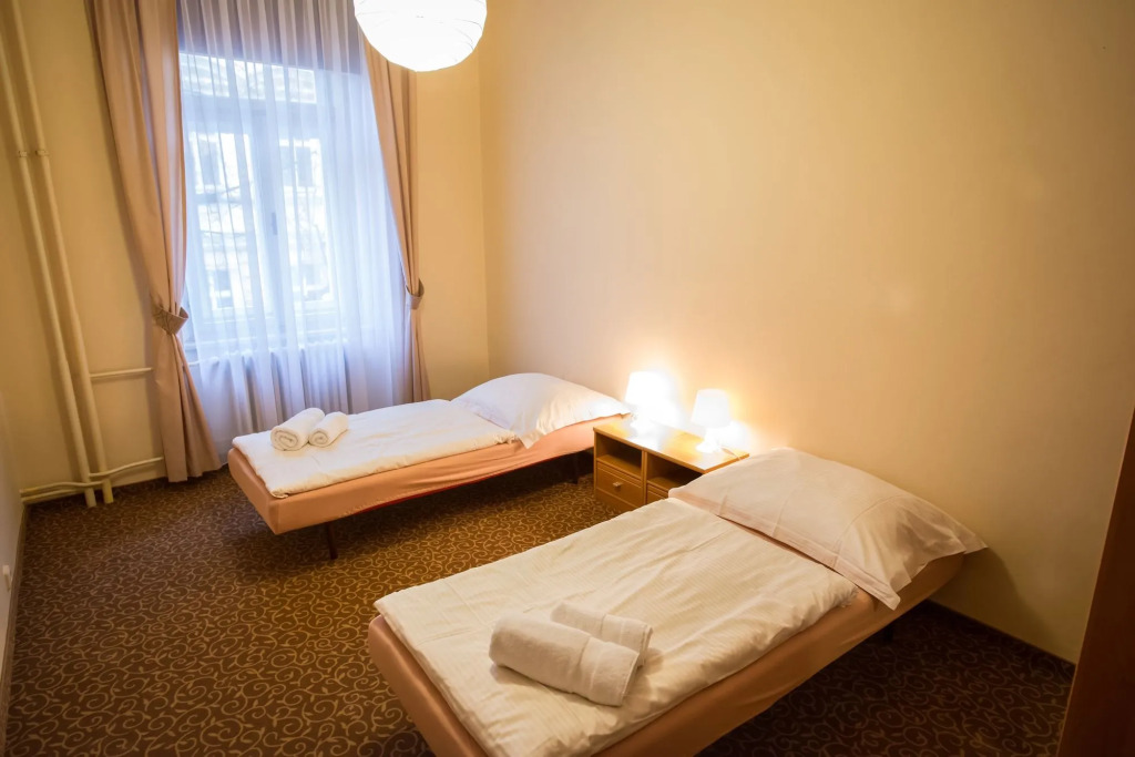 Hotel City Bell