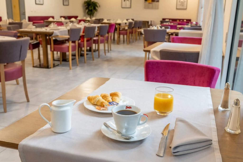 Quality Aparthotel Mulhouse