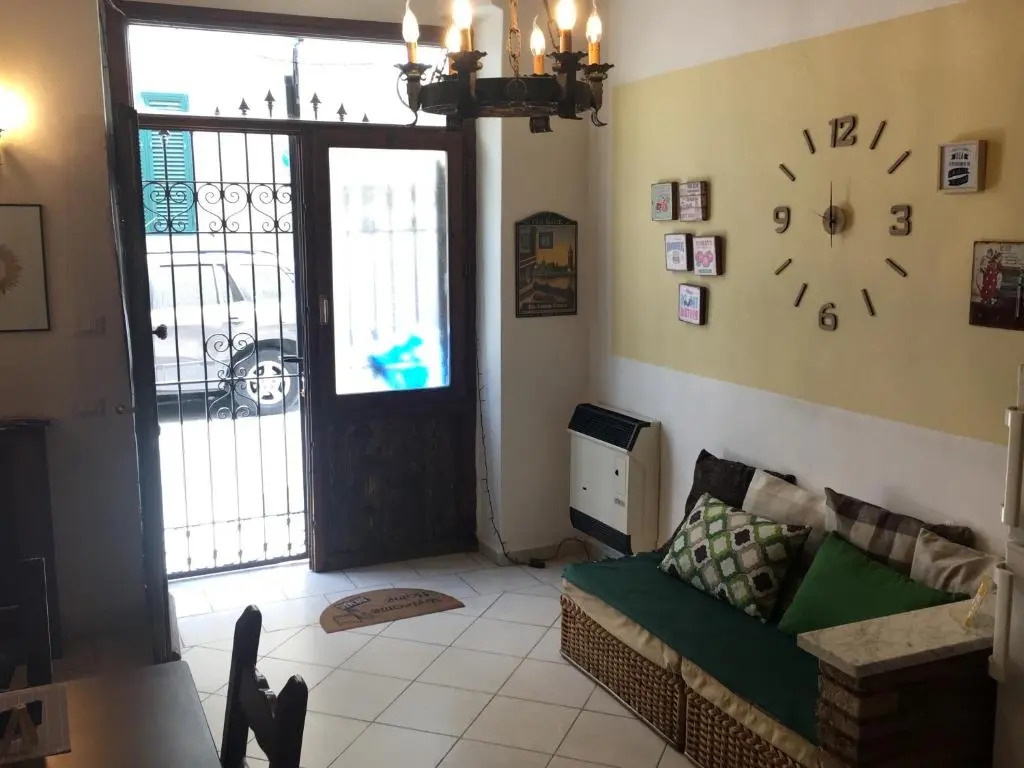 New Maria's House Livorno. Il Cisternone