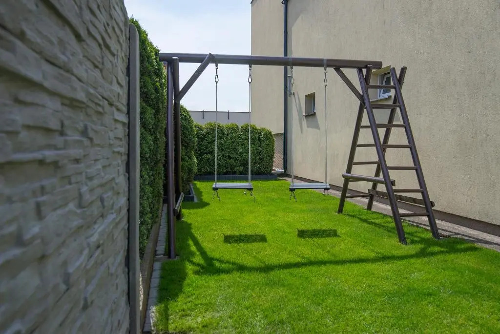 Apartament Milena