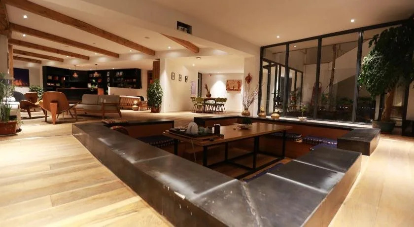Manali Design Hotel
