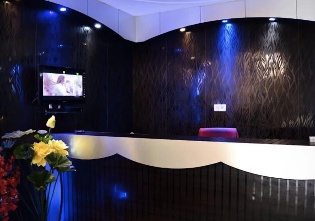 Glt Hotel Radiance