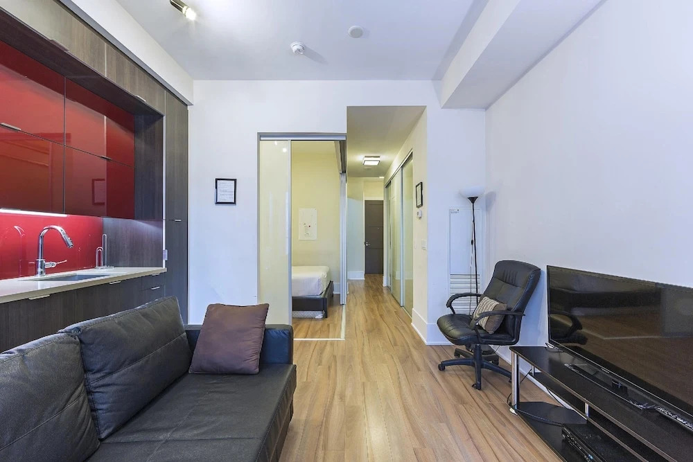 Trinity Suites - Condo on Front Street