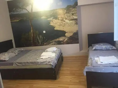 Hotel Prime