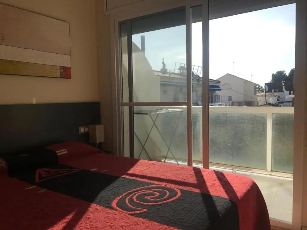 Ornis Apartments Platja