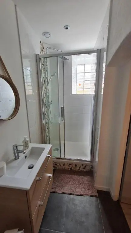 Maison de pécheur cros de cagnes 06800