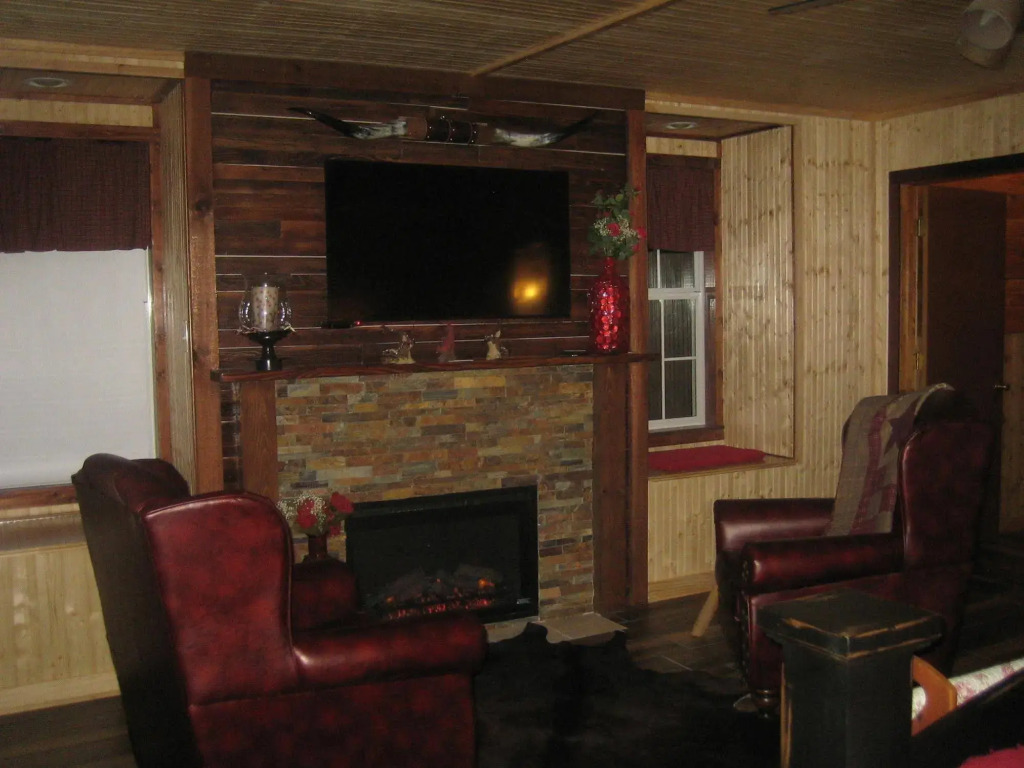 Red Gate Inn