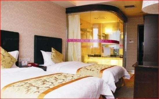 Yuanhua Hotel