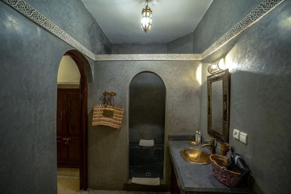 Riad Le Desir