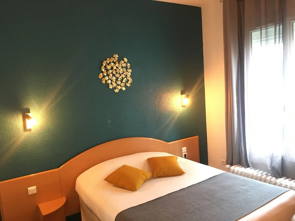 Hotel Le Progres