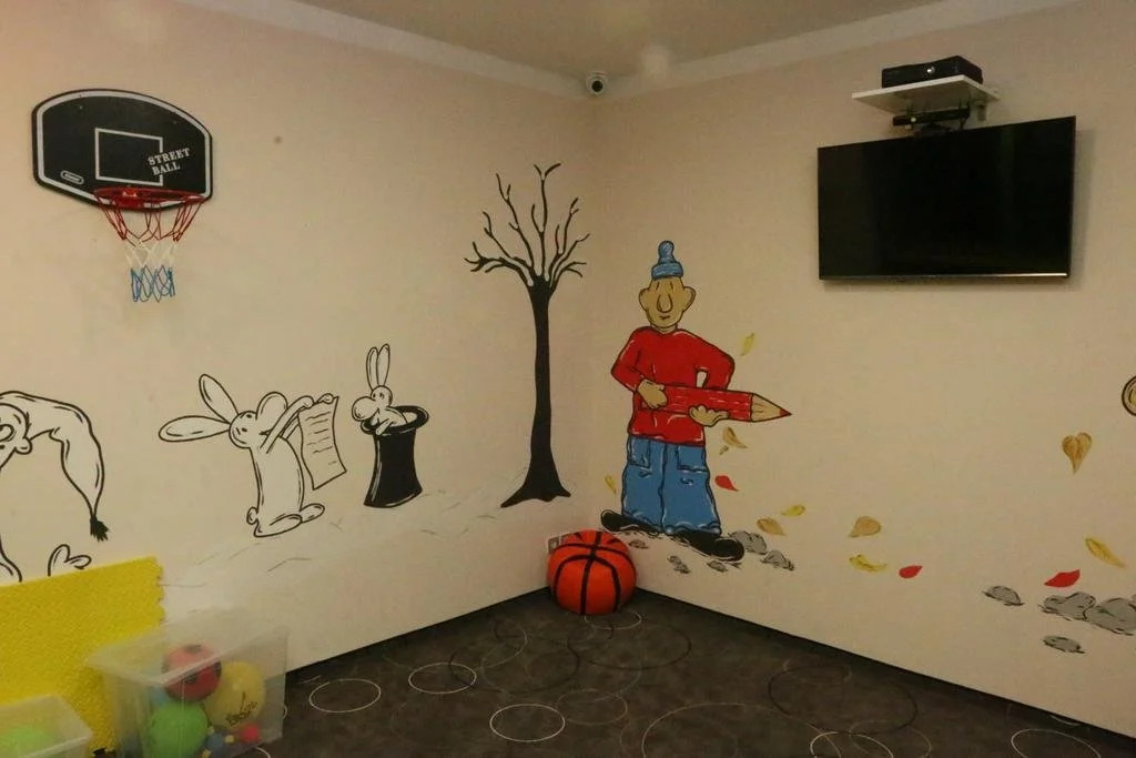 Apartment Hotel Orion