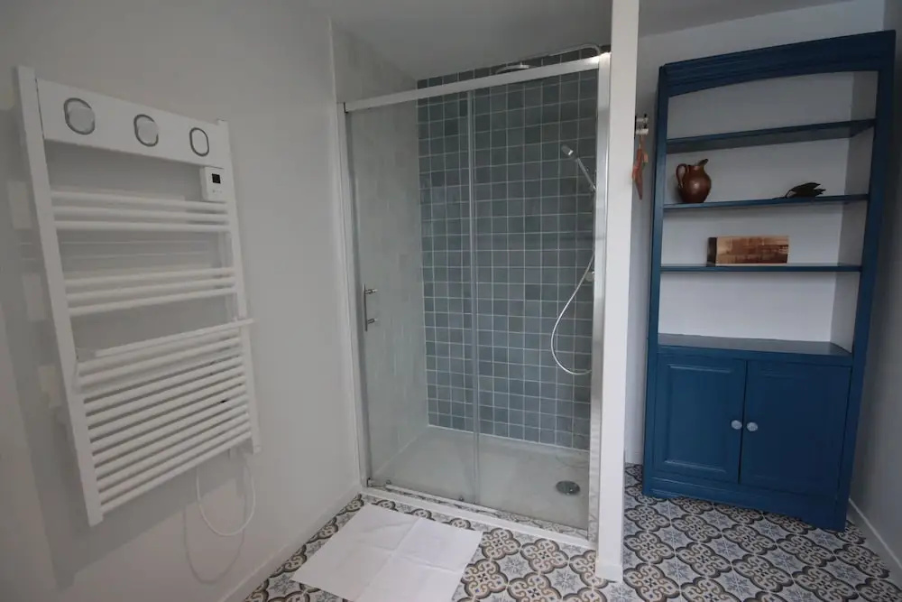 Le Manoir de Kérofil ** Gîte et chambres dhôtes **