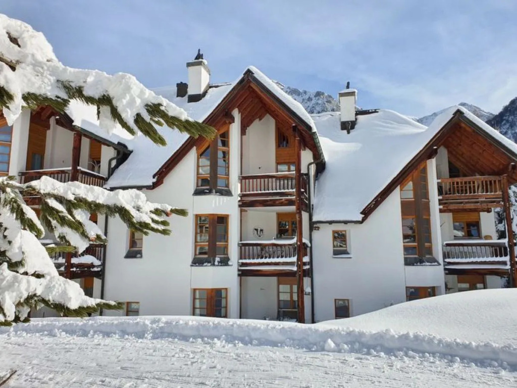 Apartment  Lenzerheide