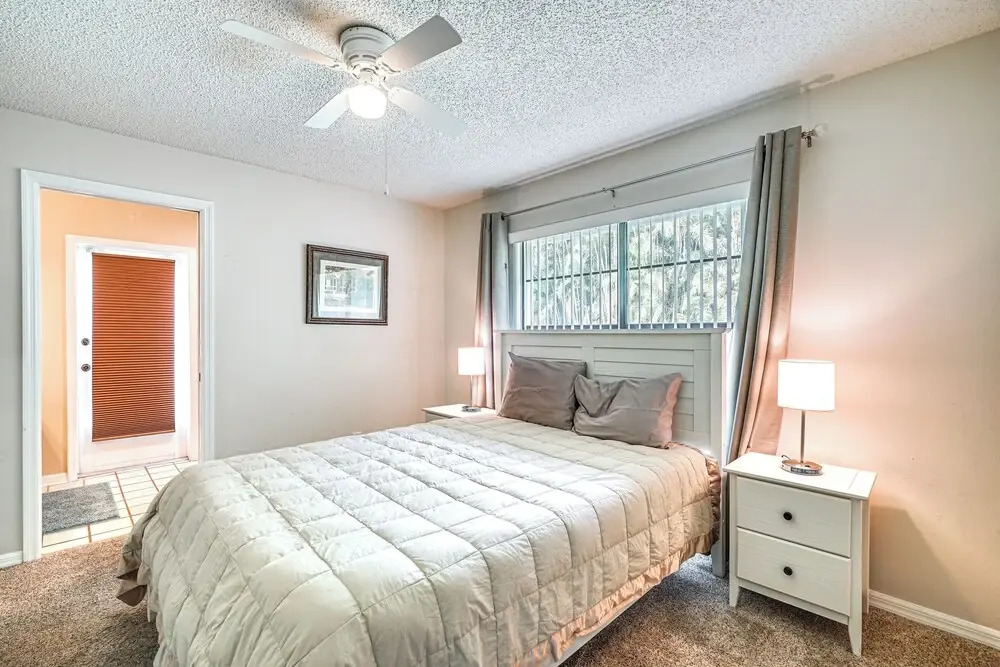 Fort Myers Home, Lanai & Private, Heated Pool