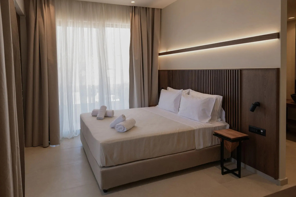 The Z Suites