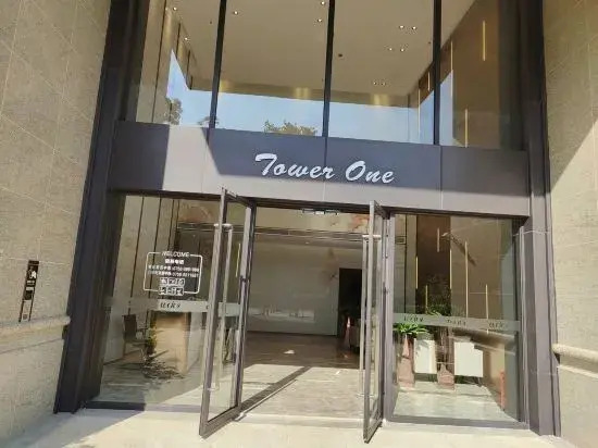 WangBei Boutique Apartment