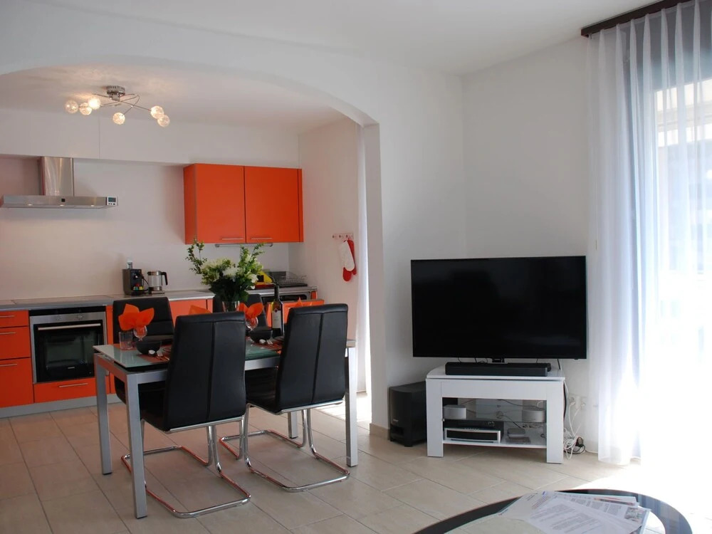 Saleggi Apt 20 Locarno