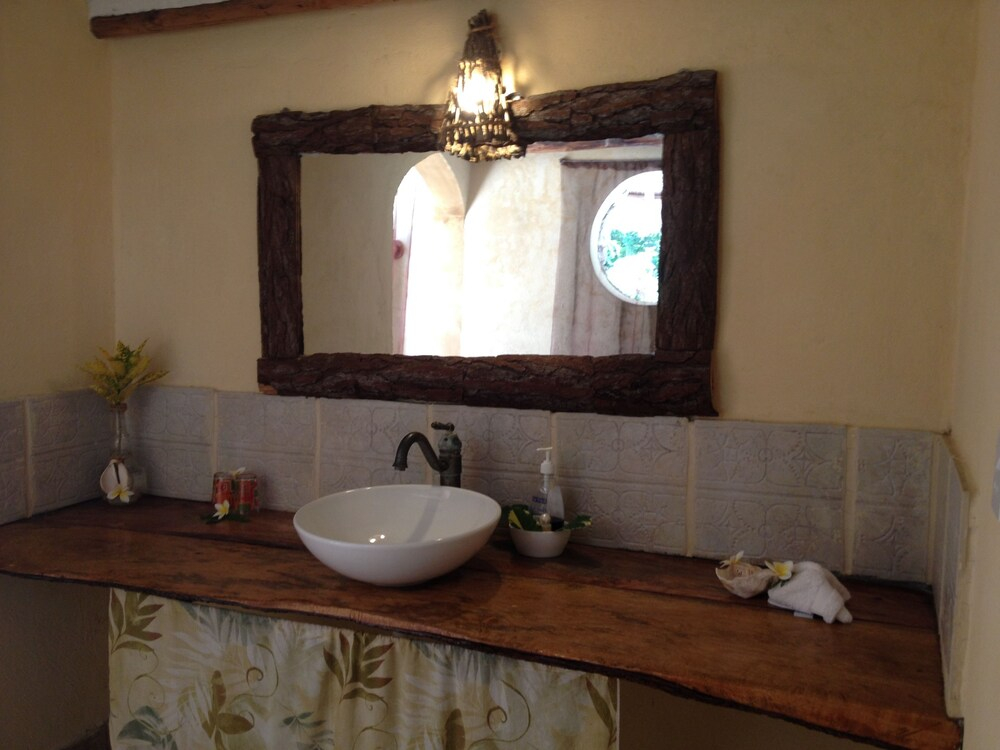 Karamba Eco Boutique Hotel